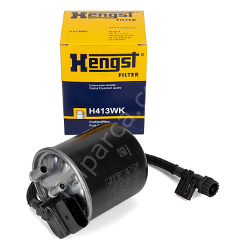 Sprinter Euro 5/Vito W639/Viano/651 Motor Mazot Flitresi/Yakıt Flitresi