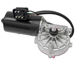 Mercedes W202 Ön Cam Silecek Motoru