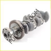 Bmw 5 Seri F10,F20 N47N Motor Krank Mili,Yedek Parça