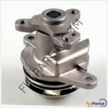 Mercedes C Glass W204/W205/Vito W447 626/622 Motor Devirdaim/Su Pompası