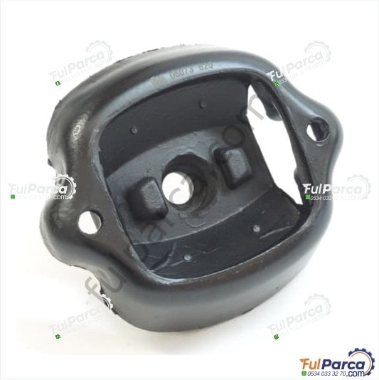 Mercedes W11/W123/W126 Motor Kulağı/Motor takozu