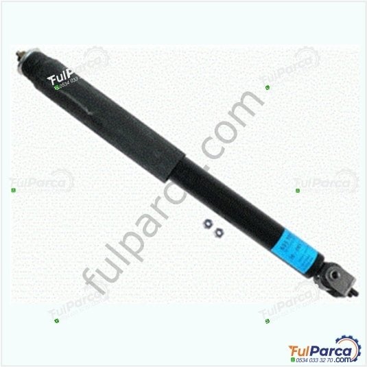 Mercedes W123/W126 Ön Amortisör Takım