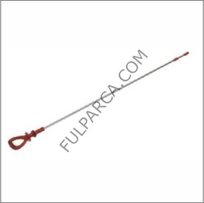 Mercedes E Glass W124 111 Motor Yağ Çubuğu