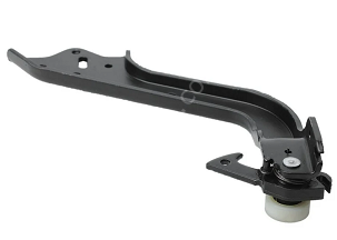 Sprinter W906/Grafter Sürgülü Kapı Alt Makara/Taşıyıcı/Kapı Sürgüsü