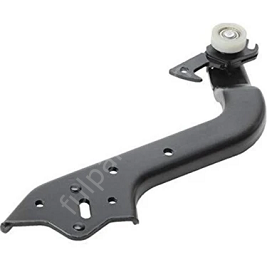 Sprinter W906/Grafter Sürgülü Kapı Alt Makara/Taşıyıcı/Kapı Sürgüsü