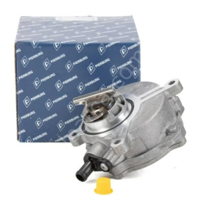 Mercedes W204/W212 651 Motor Vakum Pompası