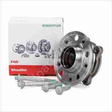 Mercedes W205/W213/W238/W253 Ön Porya/Poryalı Bilya/Ön Teker Rulmanı/Sol-Sağ