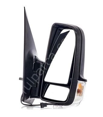 Sprinter W906 Cdı/Crafter Ayna SAĞ/Manuel