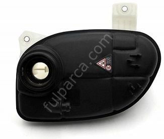 Vito W447 651/622 Motor Genleşme Tankı/Radyatör Yedek Su Deposu
