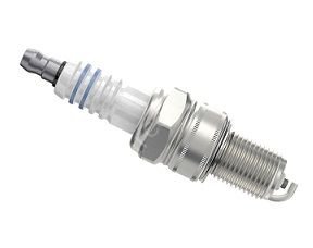 Mercedes W115/W116/W123/W126/W463 500E/560Sec 117 Motor 8 Silindir Buji