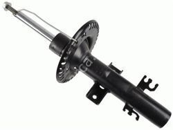 Transporter T5/T6 Ön Amortisör Takımı