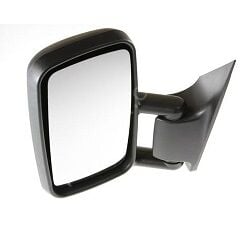 Sprinter W901 Dış Dikiz Aynası SOL Manuel Ayna