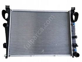 Mercedes W220 S280/S320 M112/M113/OM613 Motor Su Radyatörü
