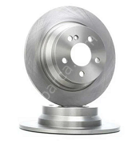 Vito W638 Arka Fren Disk/Arka Fren Aynası