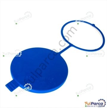 Mercedes W124/W202 Silecek Su Depo Kapağı