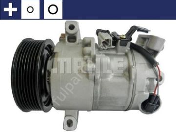 Vito W447 622 Reno Motor Klima Kompresörü