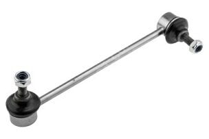 Vito W638 611 Motor  Viraj Askı Rotu- Z Rot Ön Sağ