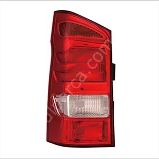 Vito W447 Arka Stop Lambası Ledsiz SOL