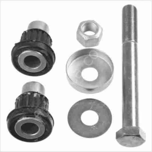 Mercedes W123/W124/W115/W116/W126 S Rot Tamir Takımı/Es Rot Burcu