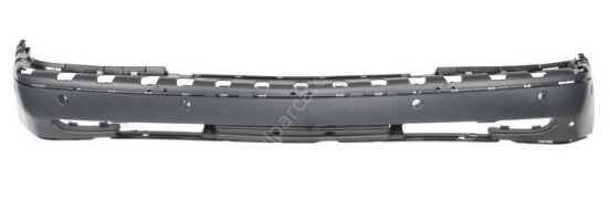 Mercedes W202 Ön Tampon Yeni Model  PTS
