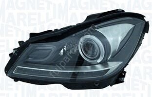 Mercedes W204 Ön Far Lambası SAĞ