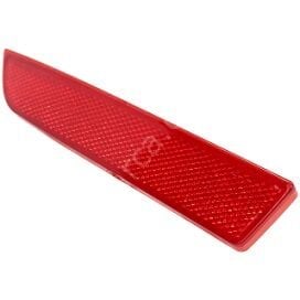 Vito W447 Arka Tampon Reflektörü/Kedi Gözü SOL