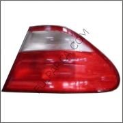 Mercedes Clk W208 Arka Stop SAĞ DIŞ