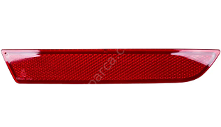 Vito W447 Arka Tampon Reflektörü-Kedi Gözü Sol